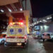 MUERE HOMBRE TRAS ARROJARSE A VÍAS DEL METRO; SUSPENDEN SERVICIO EN FÉLIX U. GÓMEZ 7 MUERE HOMBRE TRAS ARROJARSE A VÍAS DEL METRO; SUSPENDEN SERVICIO EN FÉLIX U. GÓMEZ