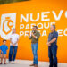 INAUGURAN SAMUEL Y MARIANA NUEVO MIRADOR EN PRESA LEÓN