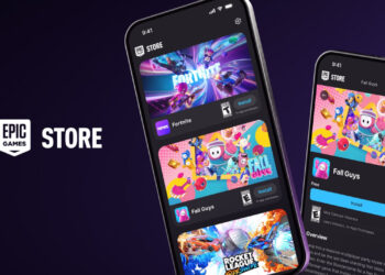 EPIC GAMES STORE RESPONDE A LAS CRÍTICAS Y DEFIENDE SU CRECIMIENTO FRENTE A STEAM