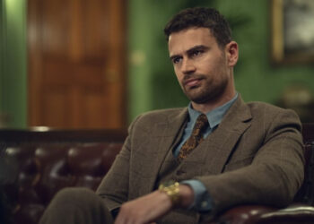 THE GENTLEMEN REGRESARÁ CON UNA TERCERA TEMPORADA A NETFLIX