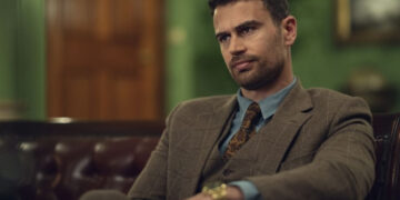 THE GENTLEMEN REGRESARÁ CON UNA TERCERA TEMPORADA A NETFLIX