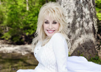 MUERE DOLLY PARTON A LOS 80 AÑOS; SE APAGA LA VOZ DE ‘JOLENE’ Y ‘I WILL ALWAYS LOVE YOU’
