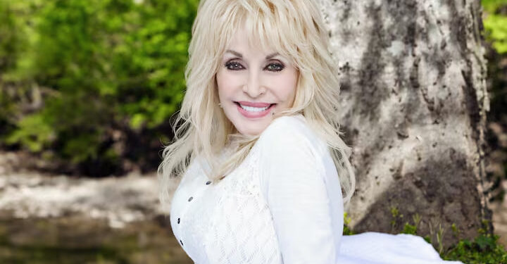MUERE DOLLY PARTON A LOS 80 AÑOS; SE APAGA LA VOZ DE ‘JOLENE’ Y ‘I WILL ALWAYS LOVE YOU’