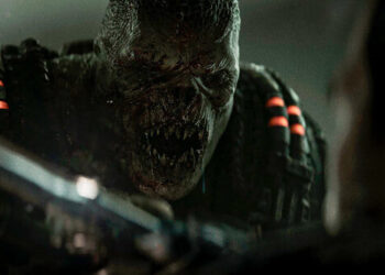GEARS OF WAR E-DAY BUSCA DEVOLVER A LOS FANS AL ORIGEN DE LA SAGA CON UNA EXPERIENCIA RENOVADA