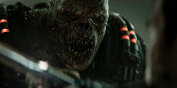 GEARS OF WAR E-DAY BUSCA DEVOLVER A LOS FANS AL ORIGEN DE LA SAGA CON UNA EXPERIENCIA RENOVADA