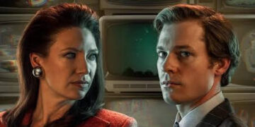 NETFLIX RECUPERA THE NEWSREADER, LA APLAUDIDA SERIE AUSTRALIANA SOBRE EL PERIODISMO DE LOS AÑOS 80