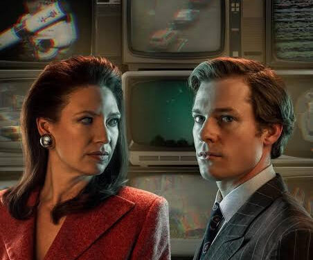 NETFLIX RECUPERA THE NEWSREADER, LA APLAUDIDA SERIE AUSTRALIANA SOBRE EL PERIODISMO DE LOS AÑOS 80
