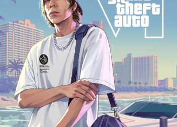 EL RUBIUS VISITA ROCKSTAR NORTH Y ANUNCIARÁ MATERIAL INÉDITO DE GTA 6
