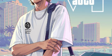 EL RUBIUS VISITA ROCKSTAR NORTH Y ANUNCIARÁ MATERIAL INÉDITO DE GTA 6