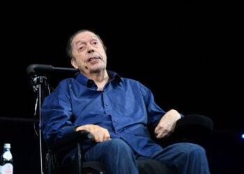 MUERE TIM CURRY, ACTOR LEGENDARIO DE THE ROCKY HORROR PICTURE SHOW