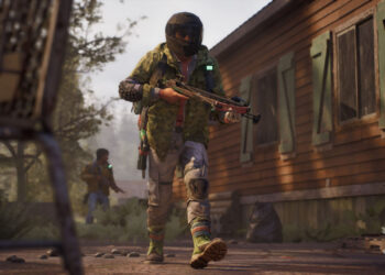STATE OF DECAY 3 TENDRÁ UNA BETA CERRADA ANTES DE TERMINAR 2026