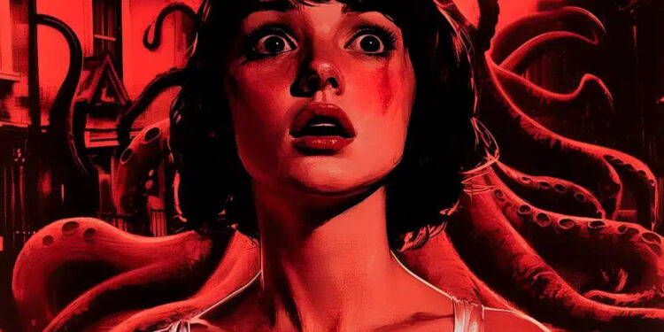 AMAZON PRIME VIDEO PREPARA MINISERIE BASADA EN UN RELATO DE STEPHEN KING