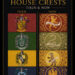 HARRY POTTER DIVIDE OPINIONES POR LOS NUEVOS ESCUDOS DE LAS CASAS DE HOGWARTS 7 HARRY POTTER DIVIDE OPINIONES POR LOS NUEVOS ESCUDOS DE LAS CASAS DE HOGWARTS