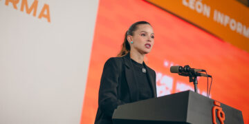 ANUNCIA MARIANA MERCADO PARA IMPULSAR A MUJERES EMPRENDEDORAS DE NL