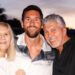 MUERE JORGE MESSI, PADRE Y REPRESENTANTE DE LIONEL, A LOS 68 AÑOS