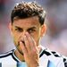 LEANDRO PAREDES REVELA QUE SU CICLO CON LA SELECCIÓN ARGENTINA PODRÍA ESTAR LLEGANDO A SU FIN 7 LEANDRO PAREDES REVELA QUE SU CICLO CON LA SELECCIÓN ARGENTINA PODRÍA ESTAR LLEGANDO A SU FIN