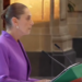 “QUE NADIE SE EQUIVOQUE, AQUÍ NO HAY DIVISIONES, AQUÍ NO HAY ROMPIMIENTOS”; APROVECHA SHEINBAUM SEGUNDO INFORME PARA ENVIAR MENSAJE DE UNIDAD A LA 4T
