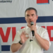 DICE ADRIÁN QUE SAMUEL SOLO CUMPLE AÑOS; LE RESPONDEN CON RISTRA DE OBRAS Y LE RECUERDAN QUE FUE PROCURADOR DURANTE LA MASACRE DEL ROYALE 7 DICE ADRIÁN QUE SAMUEL SOLO CUMPLE AÑOS; LE RESPONDEN CON RISTRA DE OBRAS Y LE RECUERDAN QUE FUE PROCURADOR DURANTE LA MASACRE DEL ROYALE