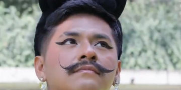 DESATA POLÉMICA VIDEO ‘WOKE’ DEL INE; PROMUEVE CONCURSO PARA ‘JUVENTUDES DIVERSAS’ Y POBLACIÓN LGBTIQ+ 2 DESATA POLÉMICA VIDEO ‘WOKE’ DEL INE; PROMUEVE CONCURSO PARA ‘JUVENTUDES DIVERSAS’ Y POBLACIÓN LGBTIQ+