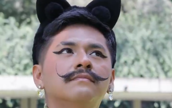 DESATA POLÉMICA VIDEO ‘WOKE’ DEL INE; PROMUEVE CONCURSO PARA ‘JUVENTUDES DIVERSAS’ Y POBLACIÓN LGBTIQ+