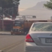 INTENTA TRÁILER GANARLE EL PASO AL TREN EN GUADALUPE; IMPACTA LOCOMOTORA REMOLQUE CON 40 TONELADAS DE CHATARRA 7 INTENTA TRÁILER GANARLE EL PASO AL TREN EN GUADALUPE; IMPACTA LOCOMOTORA REMOLQUE CON 40 TONELADAS DE CHATARRA