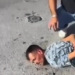 COMERCIANTE LE HACE LA CHAMBA A POLICÍA REGIA: PERSIGUE Y SOMETE A PRESUNTO LADRÓN EN MONTERREY 7 COMERCIANTE LE HACE LA CHAMBA A POLICÍA REGIA: PERSIGUE Y SOMETE A PRESUNTO LADRÓN EN MONTERREY