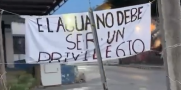 SAN FERNANDO: DEL HORROR DE LAS MASACRES A LA ANGUSTIA POR FALTA DE AGUA 2 SAN FERNANDO: DEL HORROR DE LAS MASACRES A LA ANGUSTIA POR FALTA DE AGUA