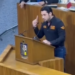 PROPONE GLEN ‘LEY ANTI-PACHES’; BUSCA OBLIGAR A CONSTRUCTORAS A RESPONDER 5 AÑOS POR CALLES