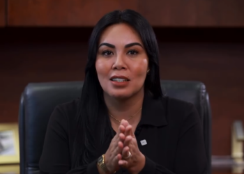 “AYUDAREMOS DESDE LAS ESCUELAS A FRENAR CONSUMO DE DROGAS”.- ALEJANDRA MORALES; LLEVA DIF A ESCUELAS MAPA