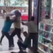 CAPTAN PELEA EN PLAZA DE LA TECNOLOGÍA DE MONTERREY