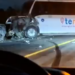 TRANSPORTE DE PERSONAL PROTAGONIZA NUEVO ACCIDENTE; CHOCA UNIDAD Y DEJA LESIONADOS EN MARÍN 7 TRANSPORTE DE PERSONAL PROTAGONIZA NUEVO ACCIDENTE; CHOCA UNIDAD Y DEJA LESIONADOS EN MARÍN