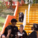CAPTAN A OSO ‘COMUNICÓLOGO’ EN FCC DE UANL 7 CAPTAN A OSO ‘COMUNICÓLOGO’ EN FCC DE UANL