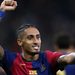 CONTENCIÓN POR EL PICHICHI EN ESPAÑA: RAPHINHA SUPERA A MBAPPÉ COMO LÍDER DE GOLEO EN LALIGA TRAS REGISTRAR UN DOBLETE ANTE EL RAYO VALLECANO