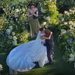 BILLIE EILISH OFICIÓ LA BODA PRIVADA DE SU HERMANO FINNEAS