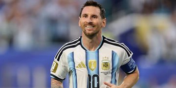 ¿MESSI DEJARÁ INTER MIAMI TRAS SU RETIRO DE LA SELECCIÓN? LO QUE SE SABE SOBRE SU FUTURO