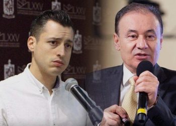 ARREMETE EX SECRETARIO DE SU PADRE CONTRA COLOSIO; LO LLAMA ‘PRINCIPIANTE’ Y DICE QUE DEBE MADURAR