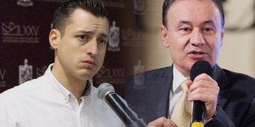 ARREMETE EX SECRETARIO DE SU PADRE CONTRA COLOSIO; LO LLAMA ‘PRINCIPIANTE’ Y DICE QUE DEBE MADURAR