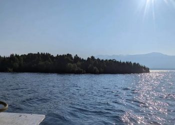 LA MISTERIOSA ISLA CANADIENSE QUE APARECIÓ, DESAPARECIÓ Y FUE ENCONTRADA DE NUEVO