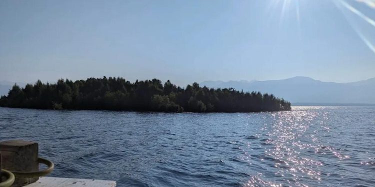 LA MISTERIOSA ISLA CANADIENSE QUE APARECIÓ, DESAPARECIÓ Y FUE ENCONTRADA DE NUEVO 1 LA MISTERIOSA ISLA CANADIENSE QUE APARECIÓ, DESAPARECIÓ Y FUE ENCONTRADA DE NUEVO