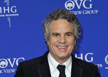 MÁS DE 180 FIGURAS DE HOLLYWOOD RESPALDAN A MARK RUFFALO TRAS SER ACUSADO DE ANTISEMITISMO POR PARAMOUNT