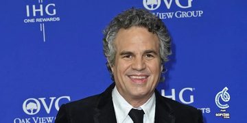 MÁS DE 180 FIGURAS DE HOLLYWOOD RESPALDAN A MARK RUFFALO TRAS SER ACUSADO DE ANTISEMITISMO POR PARAMOUNT