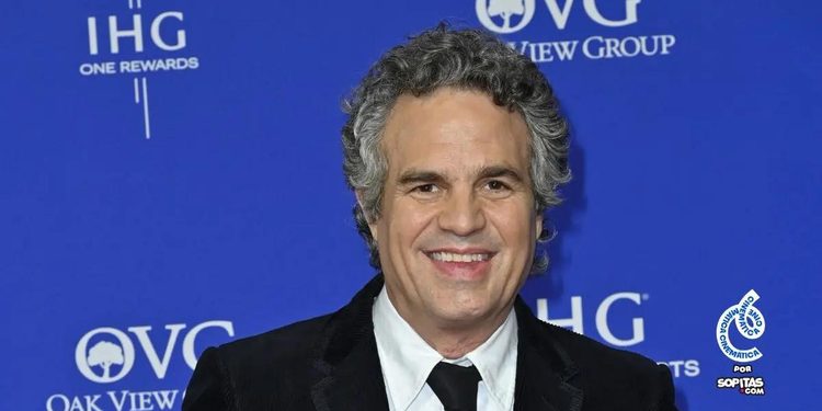 MÁS DE 180 FIGURAS DE HOLLYWOOD RESPALDAN A MARK RUFFALO TRAS SER ACUSADO DE ANTISEMITISMO POR PARAMOUNT 1 MÁS DE 180 FIGURAS DE HOLLYWOOD RESPALDAN A MARK RUFFALO TRAS SER ACUSADO DE ANTISEMITISMO POR PARAMOUNT