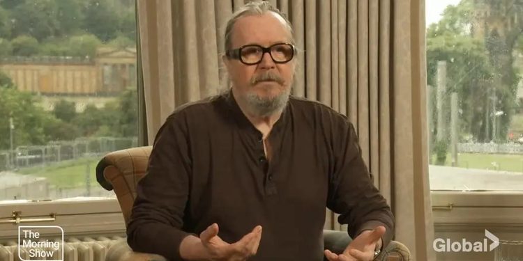 GARY OLDMAN REVELA QUE AMAZON MGM YA TIENE ELEGIDO AL NUEVO JAMES BOND TRAS AÑOS DE ESPECULACIONES EN HOLLYWOOD 1 GARY OLDMAN REVELA QUE AMAZON MGM YA TIENE ELEGIDO AL NUEVO JAMES BOND TRAS AÑOS DE ESPECULACIONES EN HOLLYWOOD