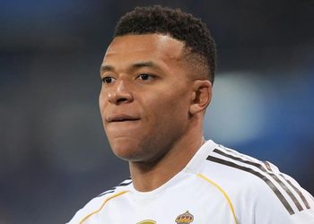 KYLIAN MBAPPÉ REIVINDICA SU CANDIDATURA AL BALÓN DE ORO TRAS SU HISTÓRICO DESEMPEÑO EN EL MUNDIAL 2026