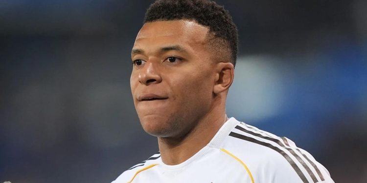 KYLIAN MBAPPÉ REIVINDICA SU CANDIDATURA AL BALÓN DE ORO TRAS SU HISTÓRICO DESEMPEÑO EN EL MUNDIAL 2026 1 KYLIAN MBAPPÉ REIVINDICA SU CANDIDATURA AL BALÓN DE ORO TRAS SU HISTÓRICO DESEMPEÑO EN EL MUNDIAL 2026