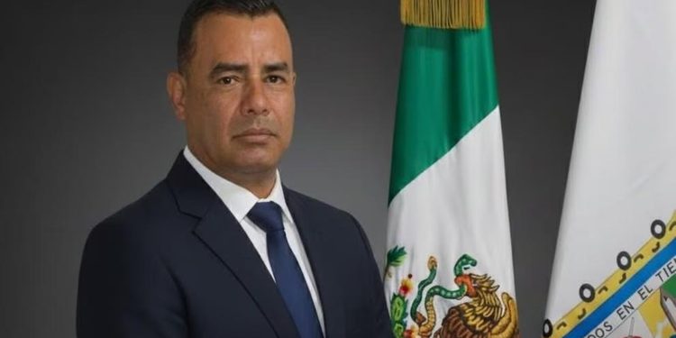 CAE ALCALDE MORENISTA; ERA LÍDER DE RED CRIMINAL DEDICADA A LA EXTORSIÓN Y SECUESTRO EN PUEBLA 1 CAE ALCALDE MORENISTA; ERA LÍDER DE RED CRIMINAL DEDICADA A LA EXTORSIÓN Y SECUESTRO EN PUEBLA