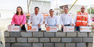 LLEVA ESTADO COMEDOR, PAVIMENTO Y APOYOS A PESQUERÍA 1 LLEVA ESTADO COMEDOR, PAVIMENTO Y APOYOS A PESQUERÍA