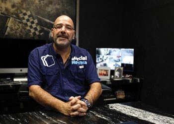 TRASCIENDE RUPTURA DE MARCIAL HERRERA CON MORENA; BUSCARÍA CANDIDATURA CON OTRO PARTIDO EN 2027