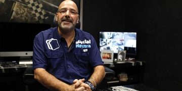 TRASCIENDE RUPTURA DE MARCIAL HERRERA CON MORENA; BUSCARÍA CANDIDATURA CON OTRO PARTIDO EN 2027