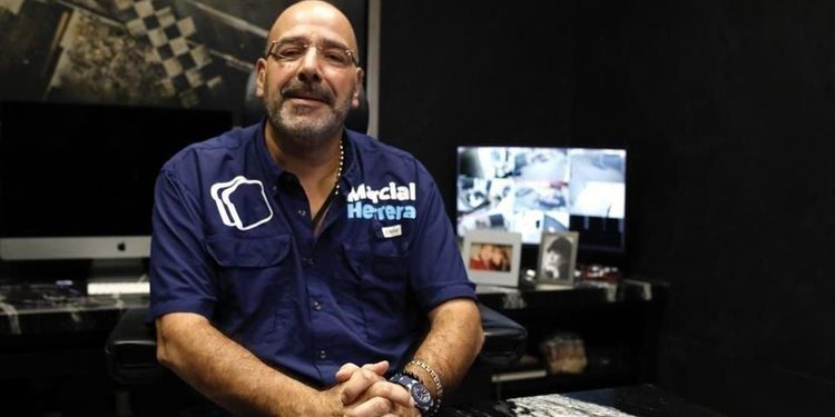 TRASCIENDE RUPTURA DE MARCIAL HERRERA CON MORENA; BUSCARÍA CANDIDATURA CON OTRO PARTIDO EN 2027